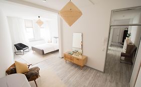 Altstadt Suite
